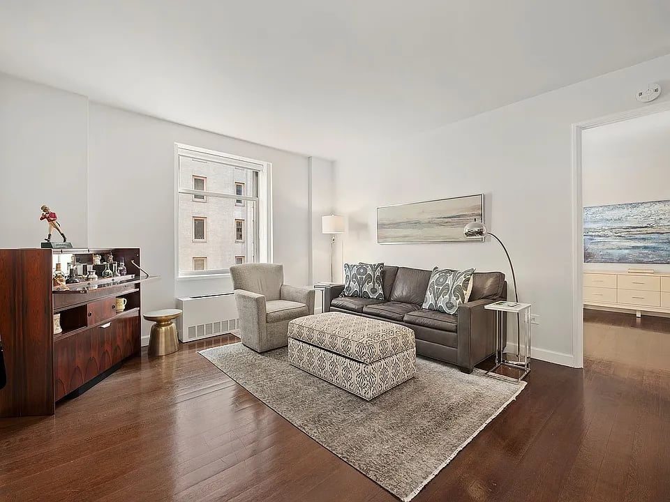 100 West 58th Street 15E