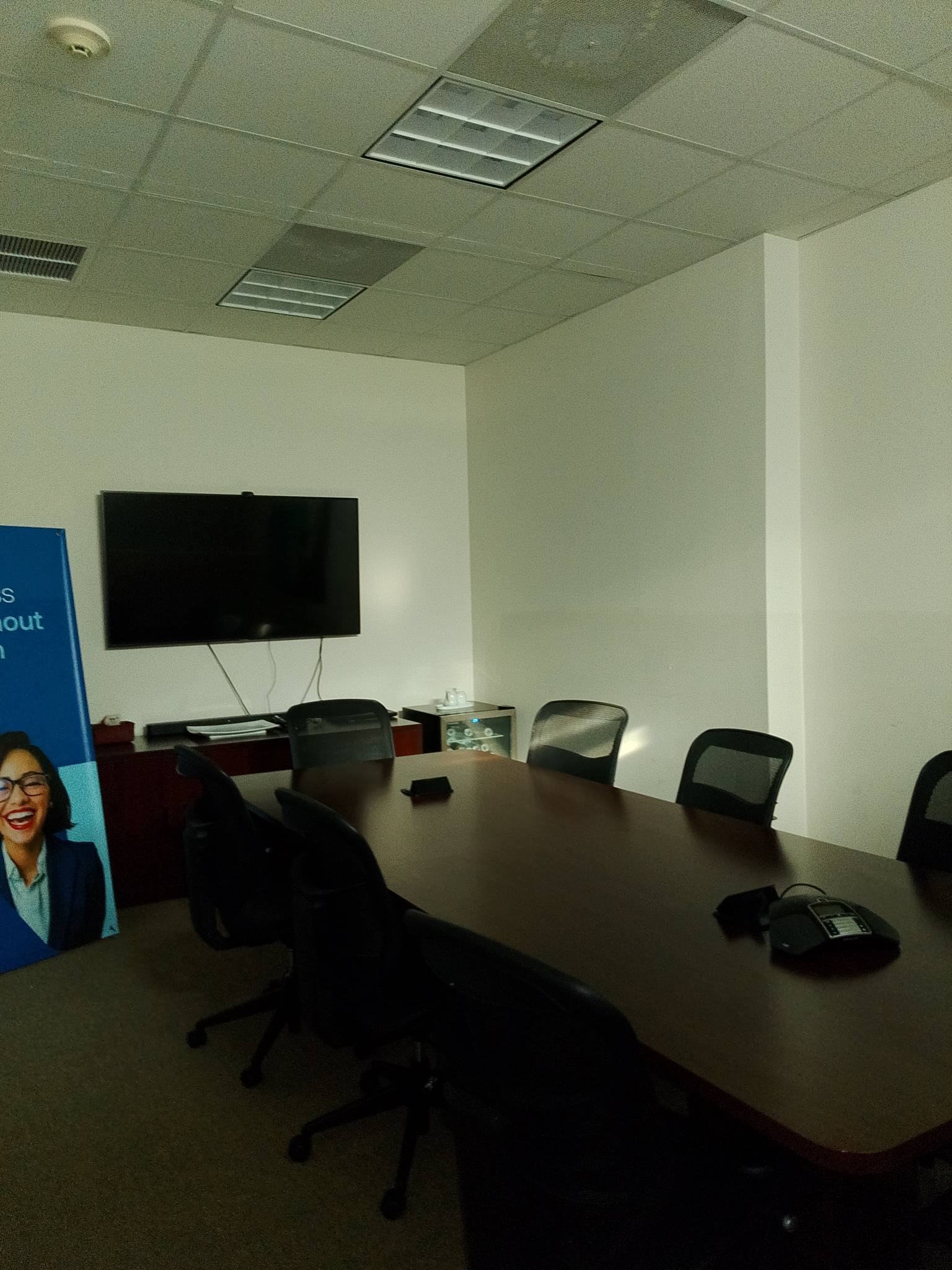 1134 Road Town Commercial Spaces 