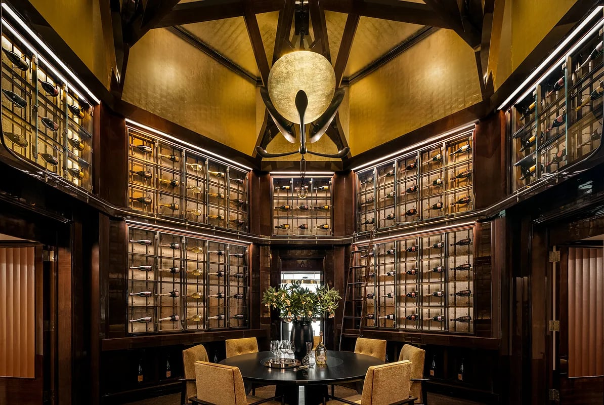 53 West 53: A Masterpiece of Architecture & Luxury Living in Midtown Manhattan