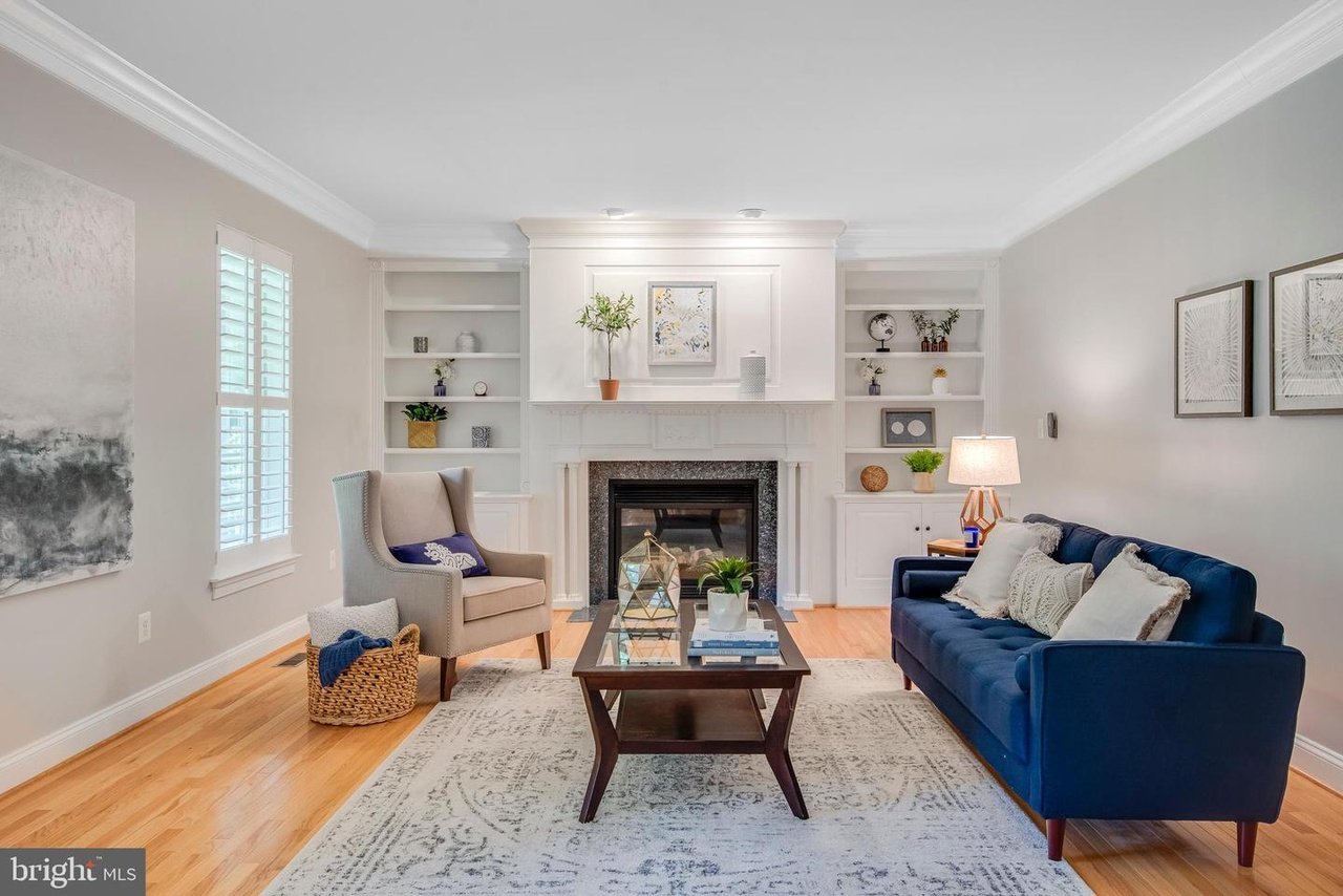 1101 Captain Bell Ct