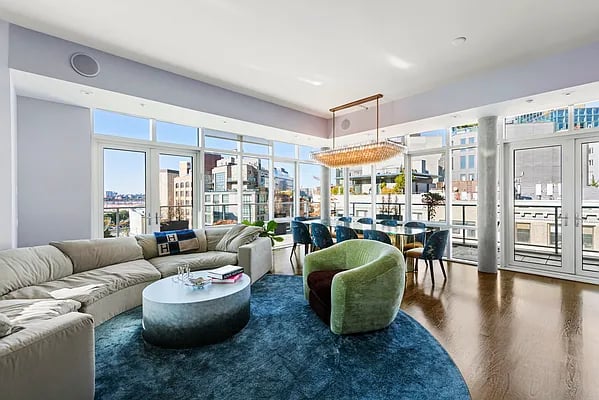 475 Greenwich Street #PHN