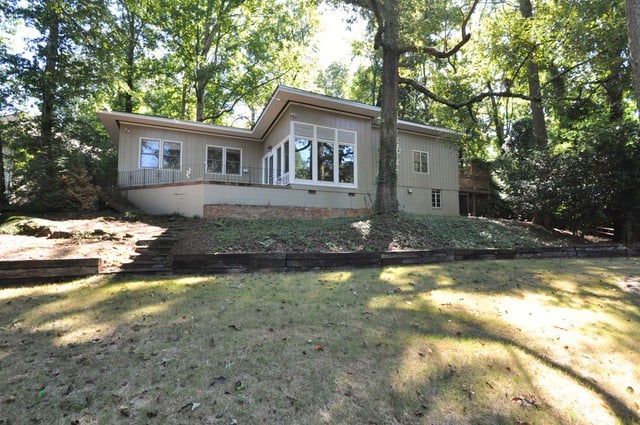 SOLD U SO!! 130 Valley Road, Athens, Georgia