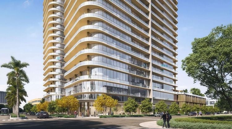 Kempinski Residences Miami Design District
