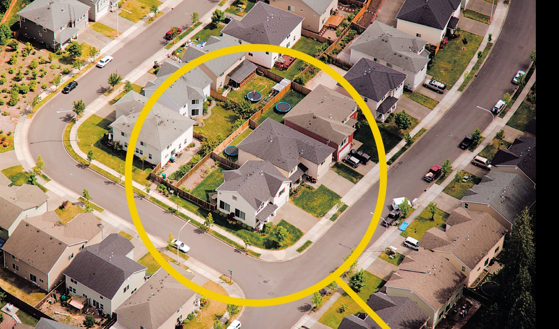 Why Corner Lots Appeal to Many Homebuyers