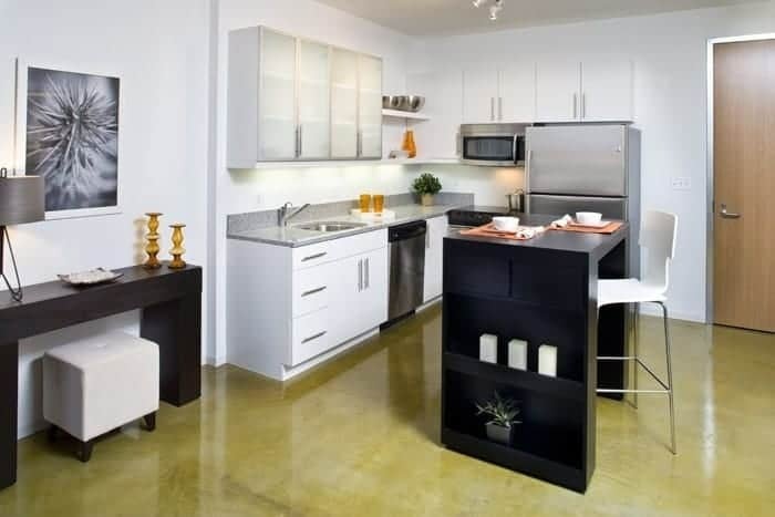 Mezzo Design Lofts