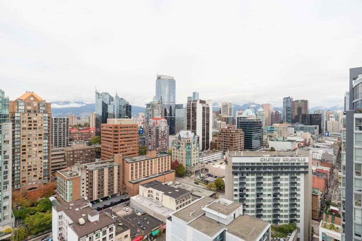 1199 Seymour St, #2501