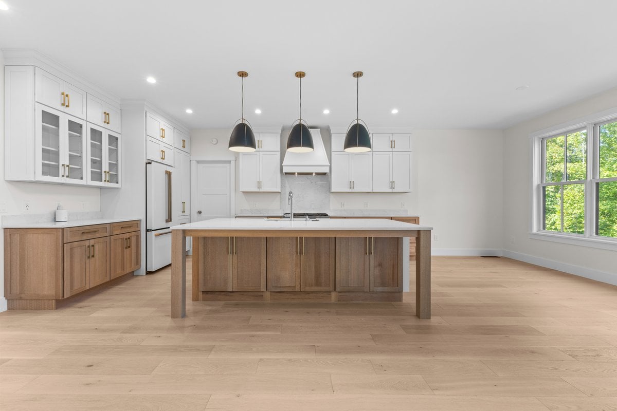 Welcome to River's Edge