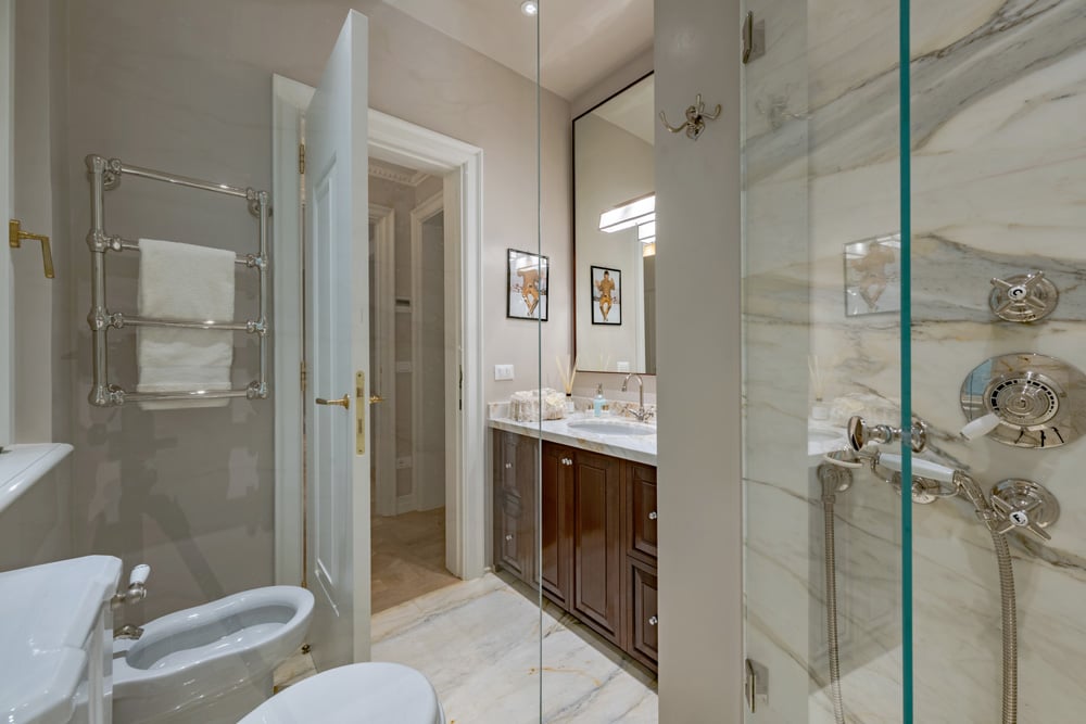APARTMENT VASARI