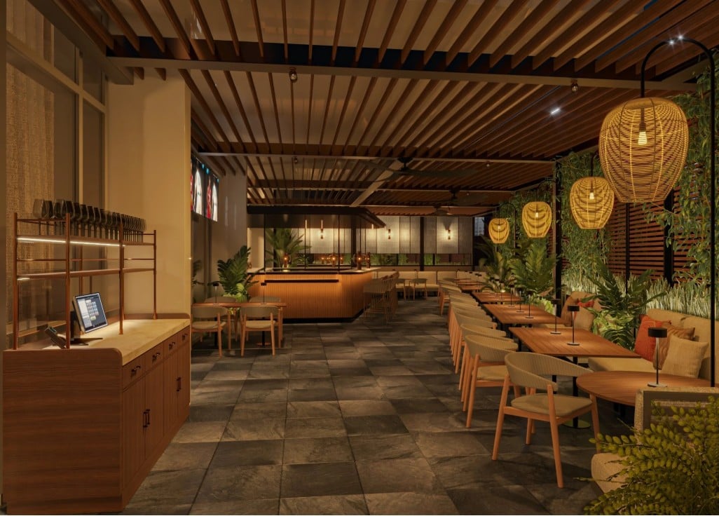 June 2025 | Cactus Club Cafe to make its Florida debut in downtown Miami