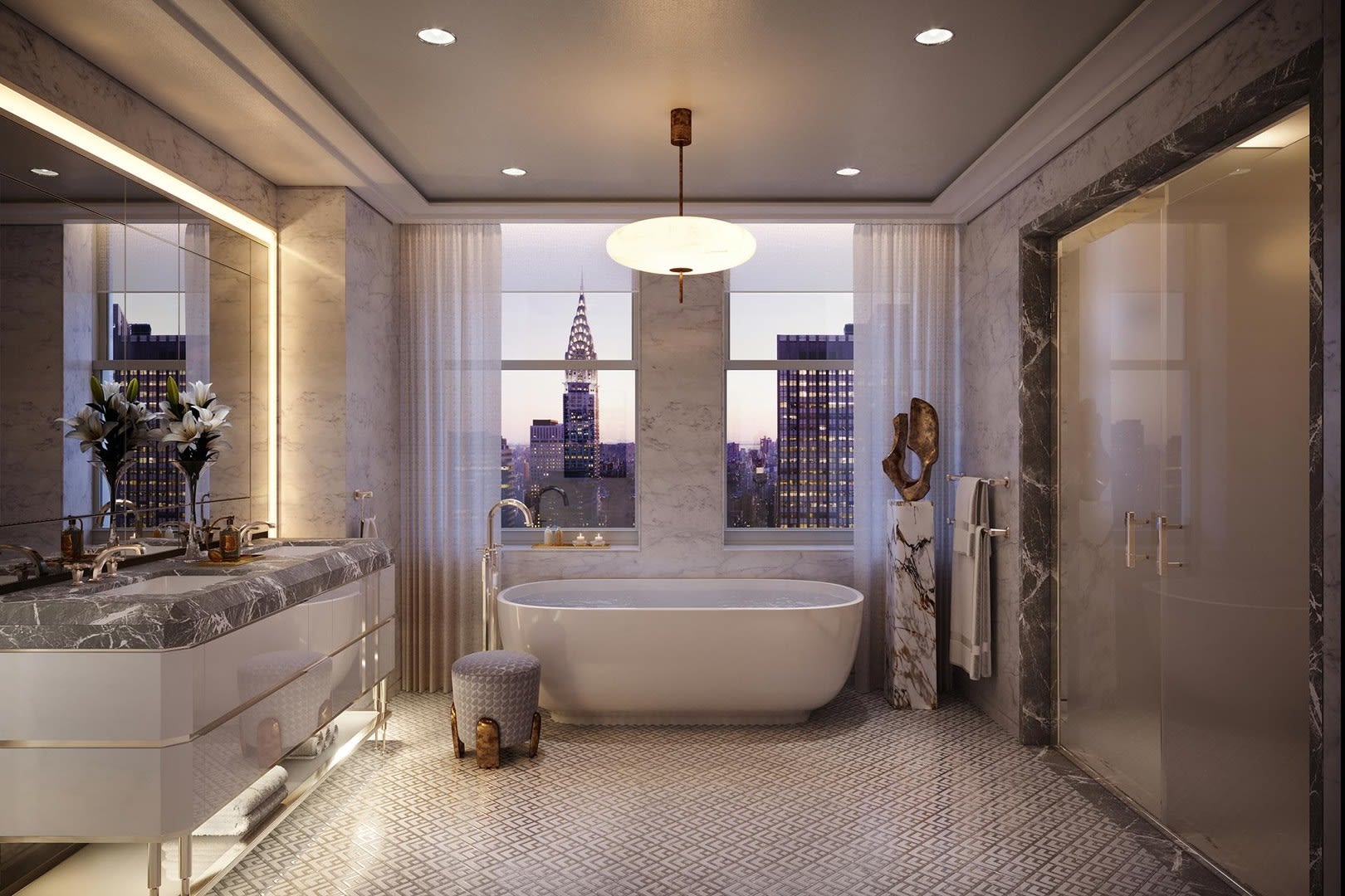 303 PARK AVENUE, #4105
