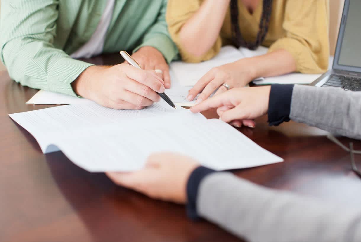 Things That Could Help You Win A Bidding War