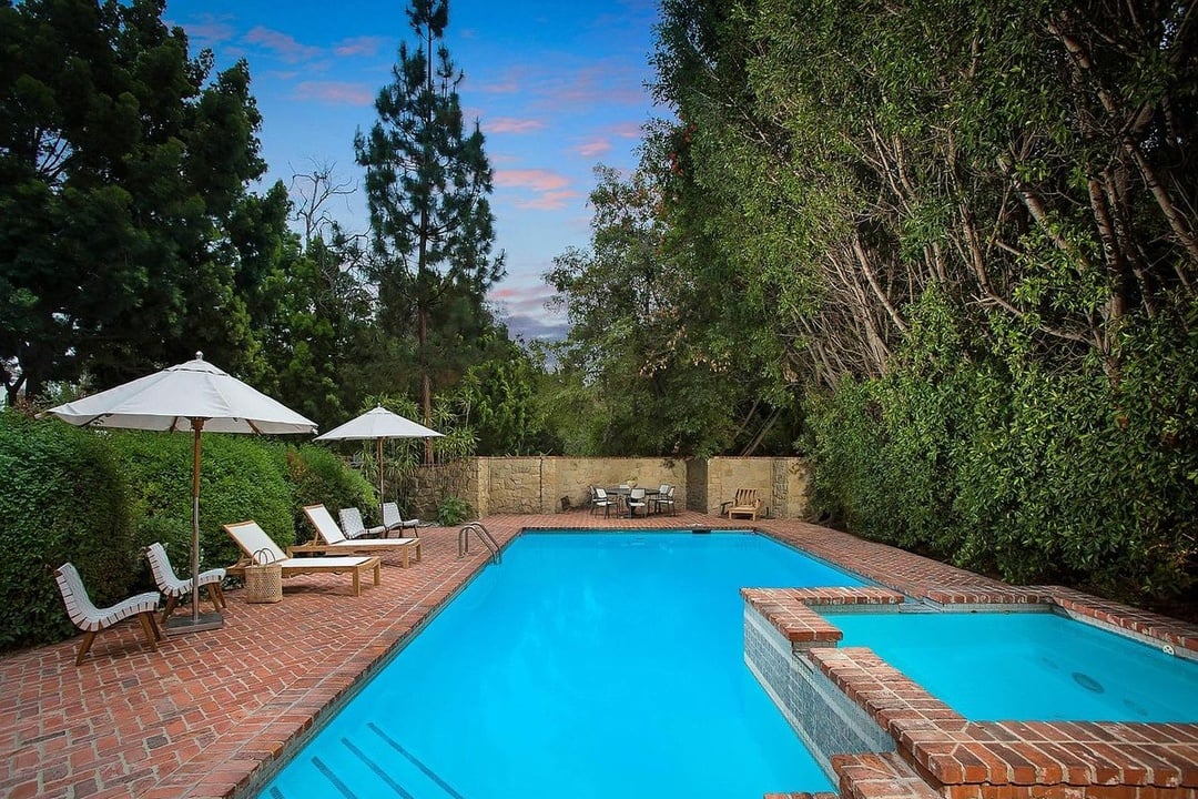 Sanctuary Villa