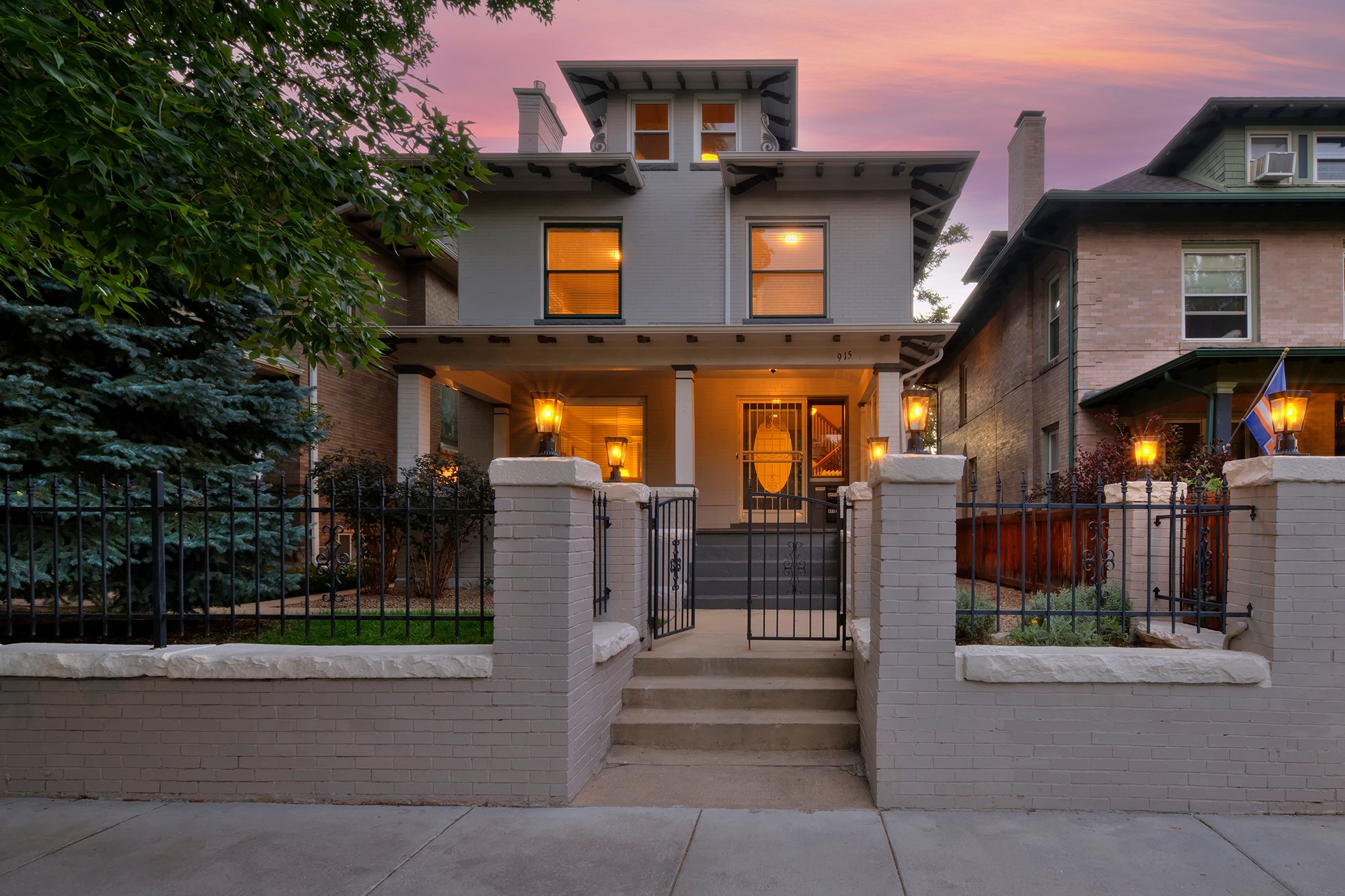 Red Door Properties