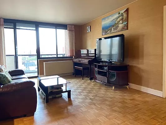 510 East 80th Street, #12-C