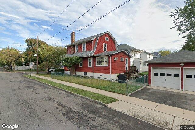 85 N Fulton St