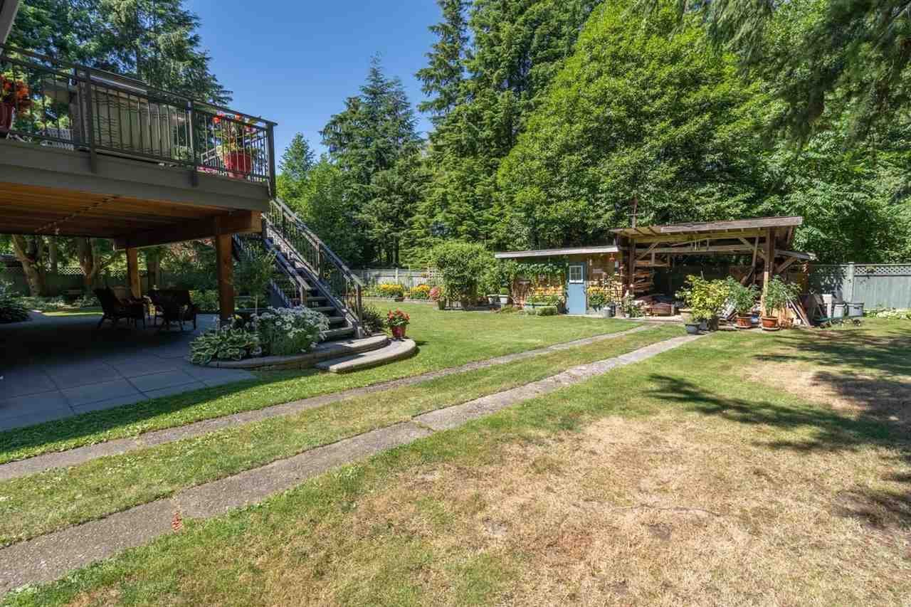 2051 Cheakamus Wy