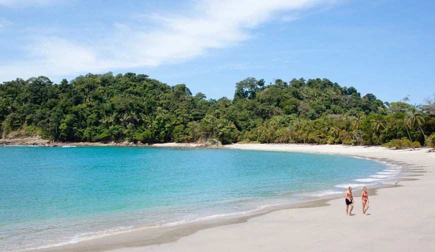 Manuel Antonio