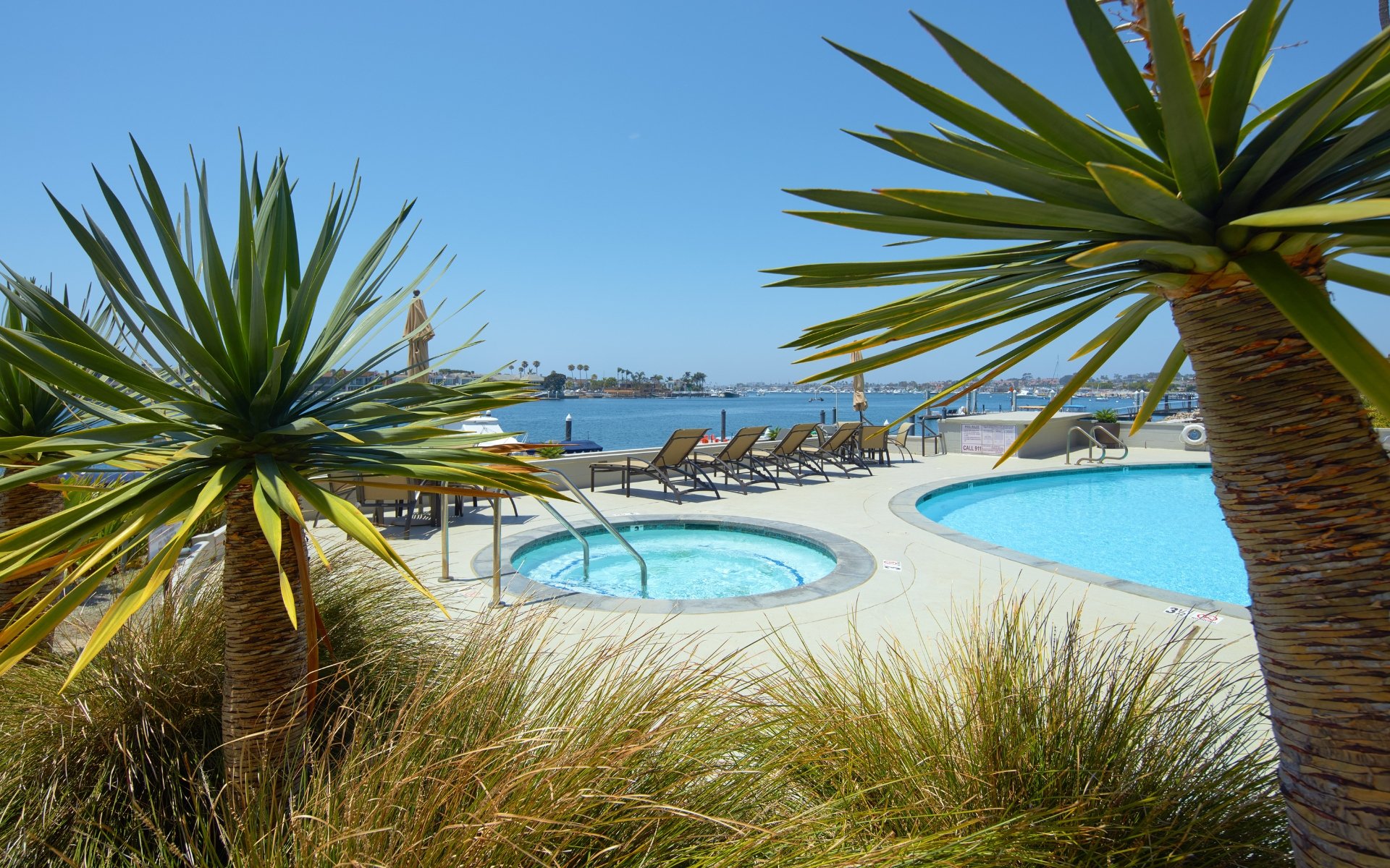 2525 Ocean Boulevard 6B & 6C