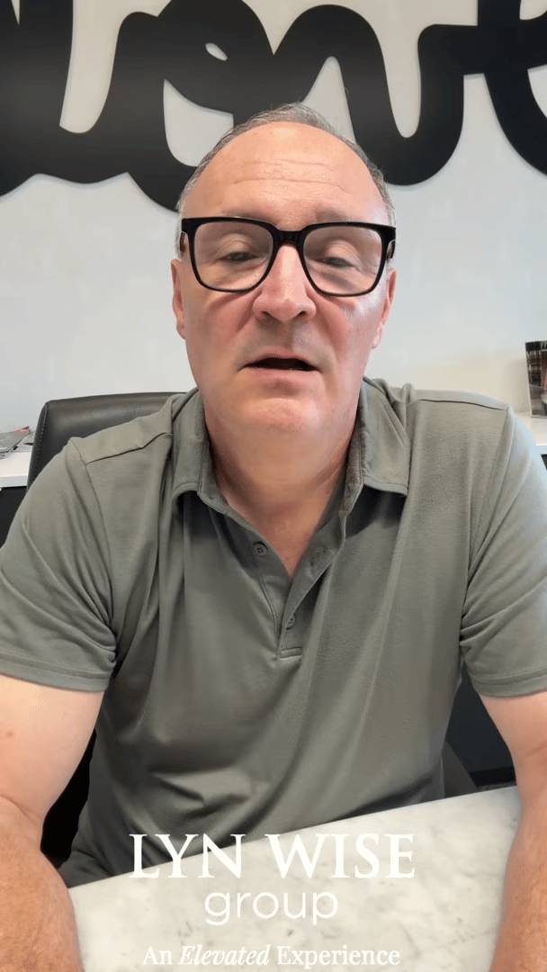 September 3, 2026 - Getting Wise About the North Shore Market Video