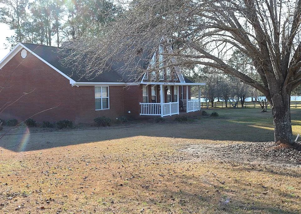 4245 Fire Tower Rd