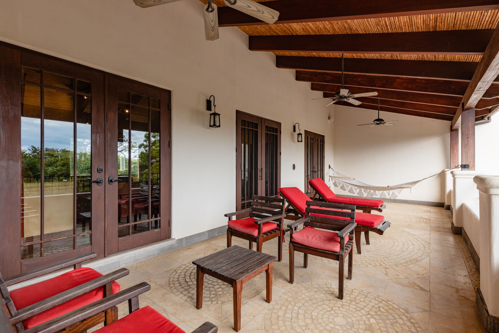 Casa Orquidea | Tvedroom Spanish Colonial in Exclusive Hacienda Pinilla