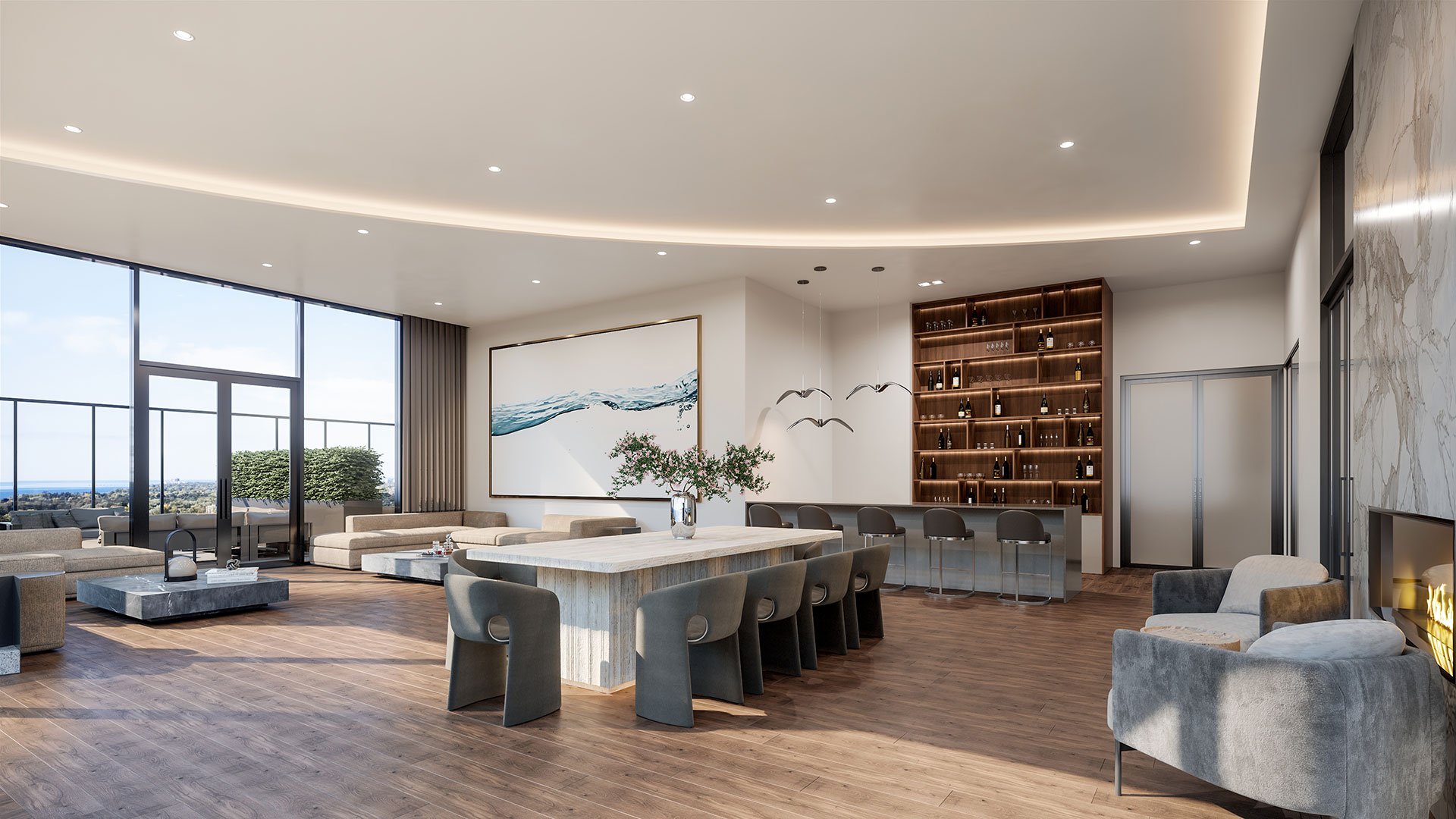 209 Lakeshore Road