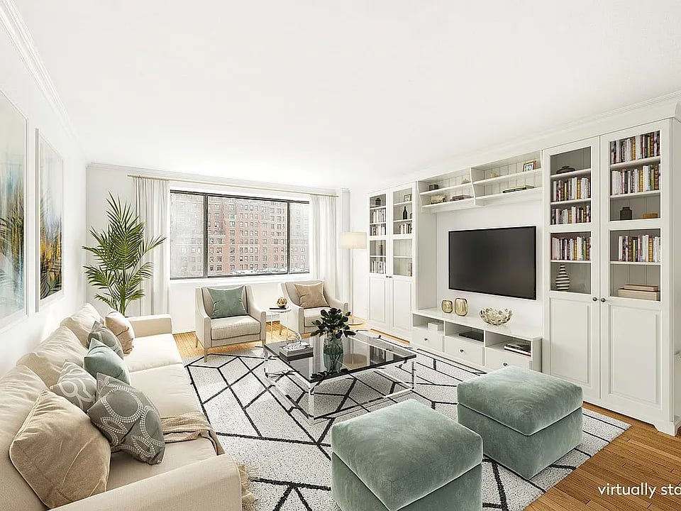 211 W 71st St, #8C