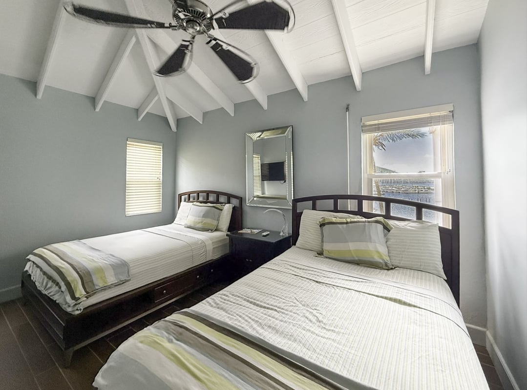 1075 Tobacco Wharf 2 Bedroom Penthouse