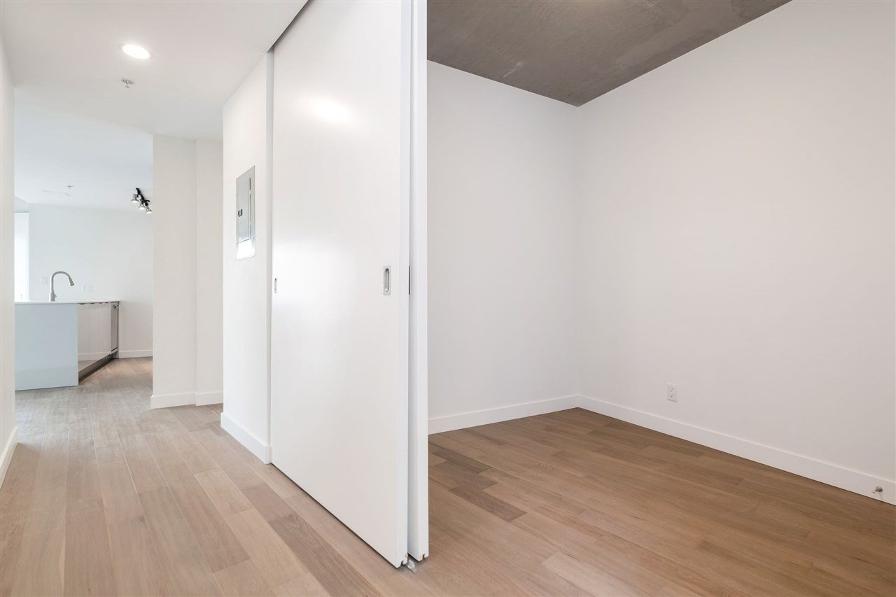 128 W Cordova St, #1808