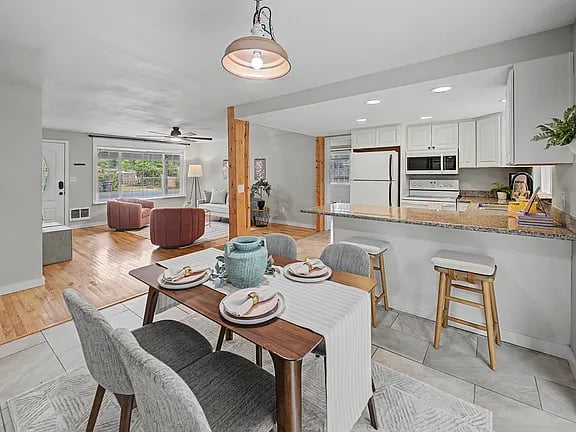 1822 Carter Ave Port Orchard, Wa 