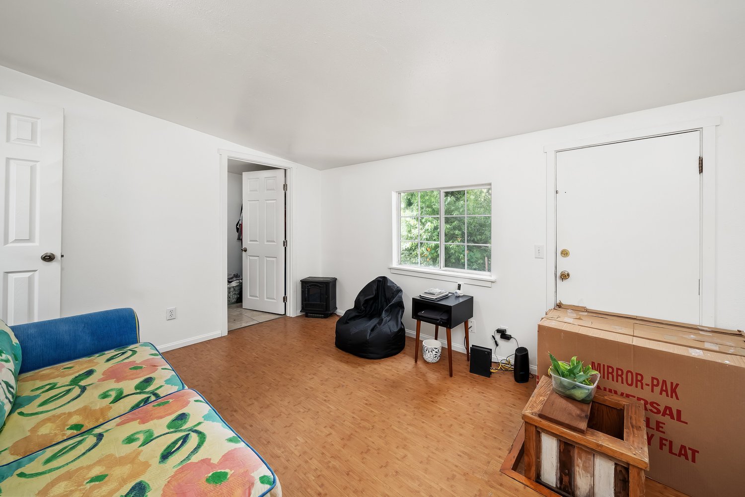 Cambria Investment Opportunity
