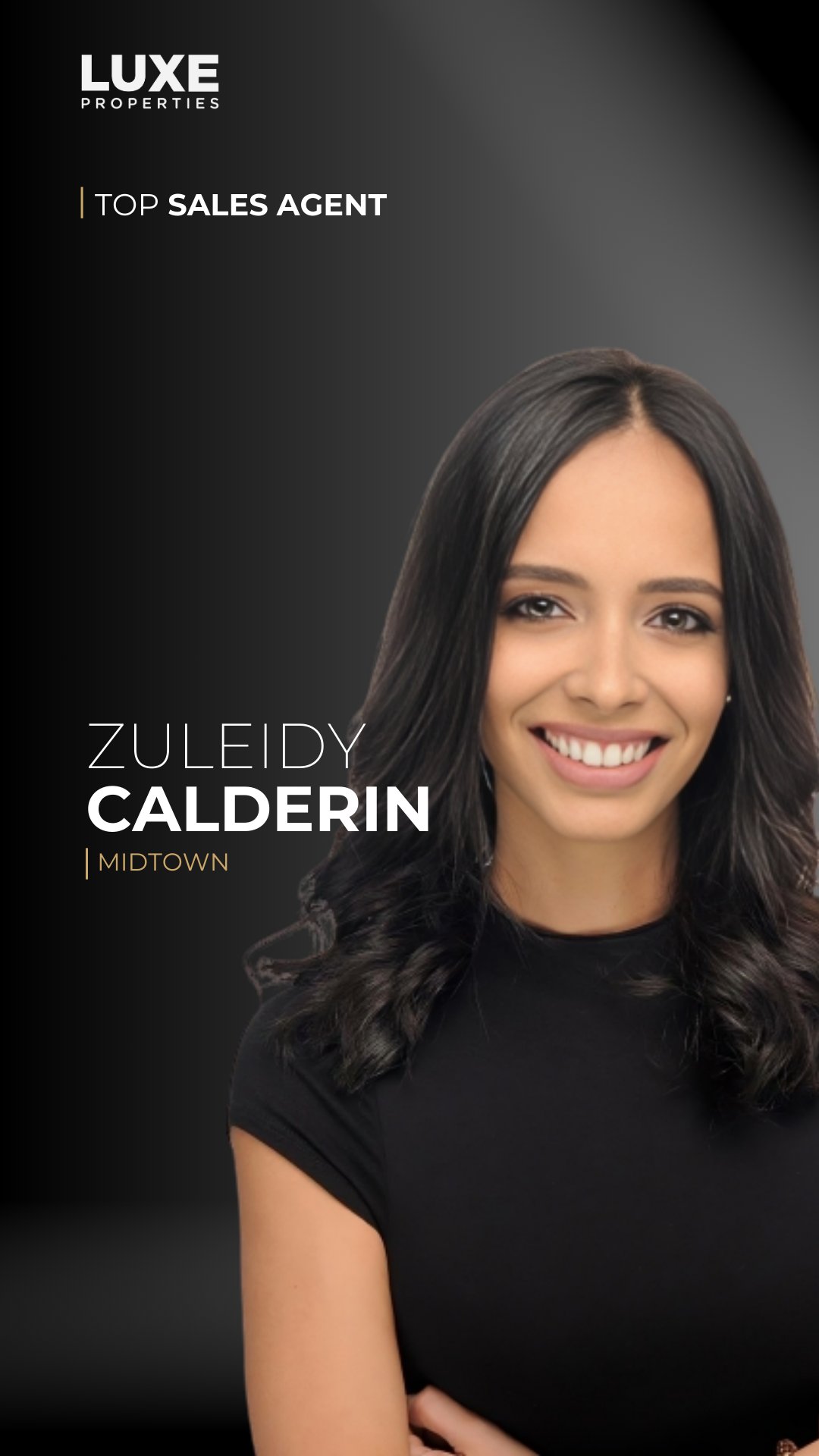 LUXE Top Producers 2025 | Celebrating Company-Wide Excellence