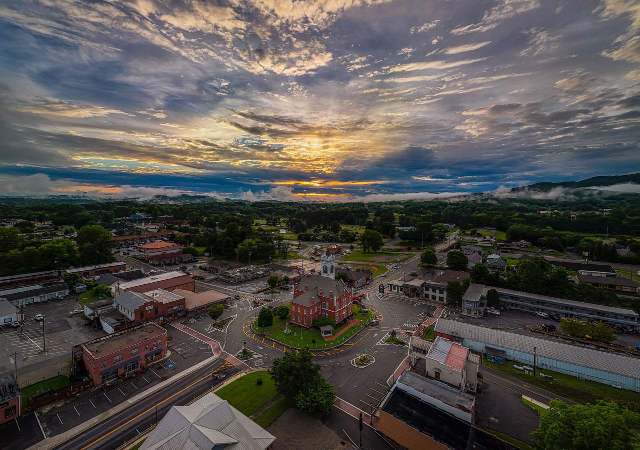 Blairsville