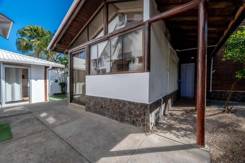 Commercial Asset With Built-In Cash Flow For Sale - BRASILITO BEACH 