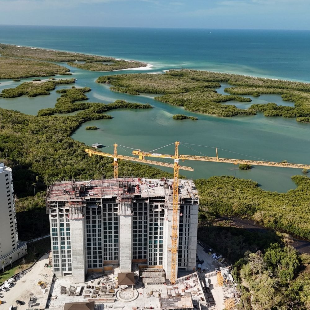 Kalea Bay (Tower 500)