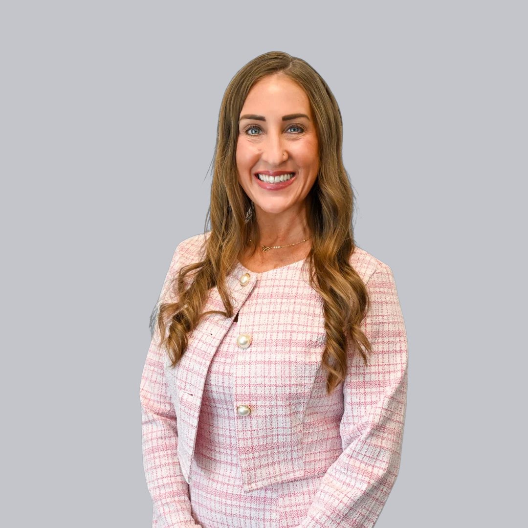 Brittani Darby Frisco, TX Real Estate Agent Headshot