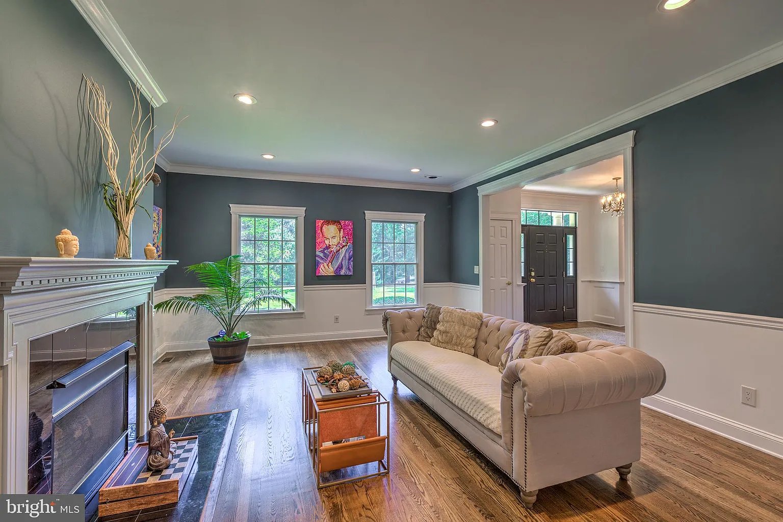 6 Rustic Dr