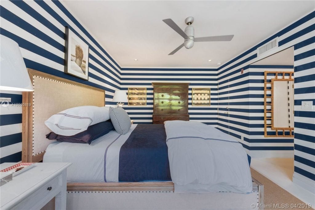 Miami Beach Pied a Terre Extraordinaire Tribeca