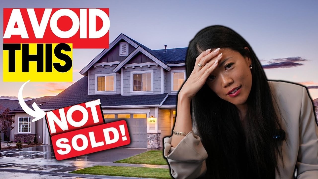 Tips For Choosing the RIGHT Listing Agent For Your Home