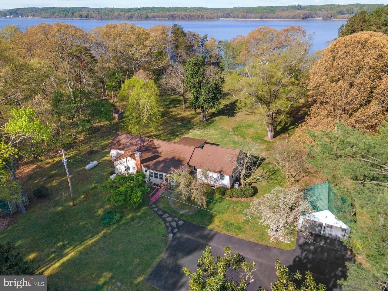 3655 Horn Rd