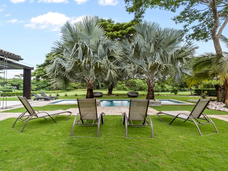 Casa Macho | Luxury Beachfront Golf Villa in Hacienda Pinilla