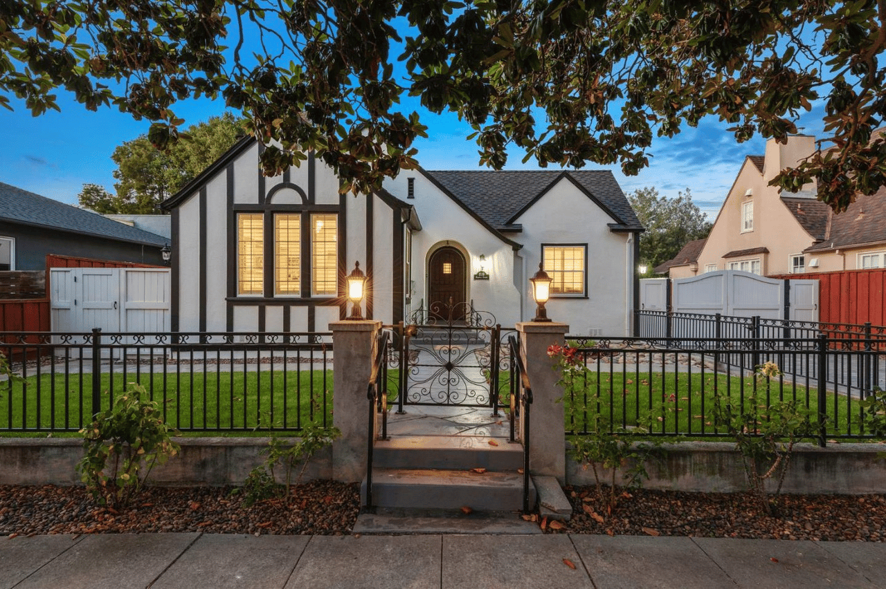 1539 Mariposa Ave (Represented Buyer)