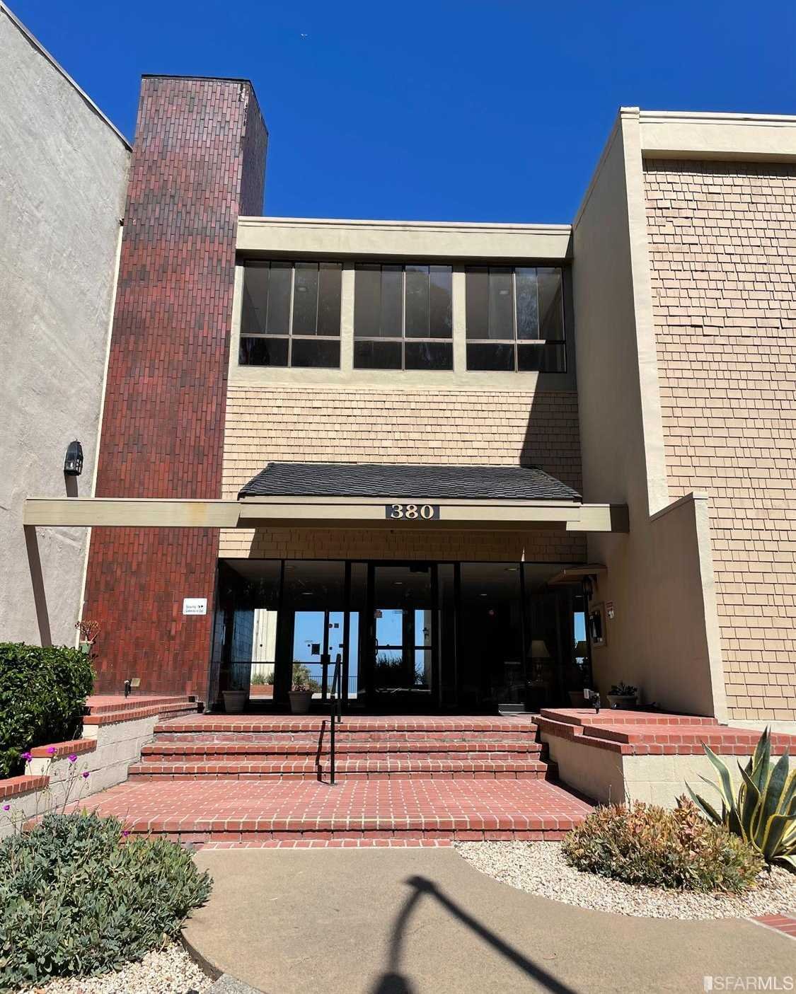 380 Vallejo Drive Unit 322