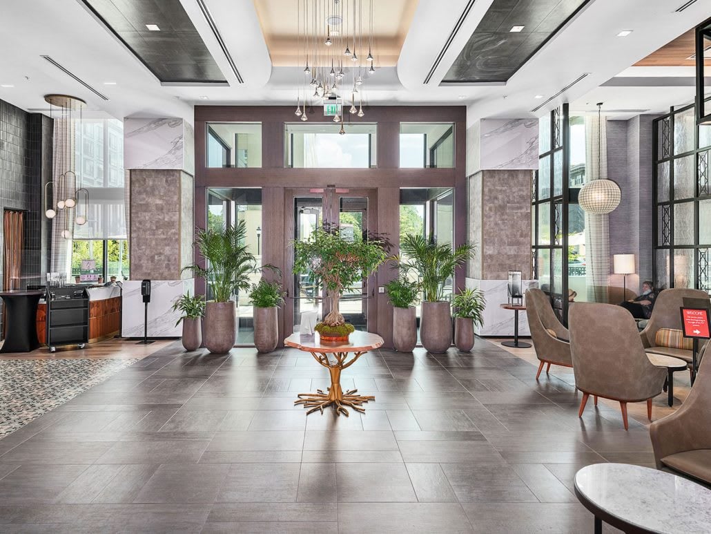 The Arras Residences