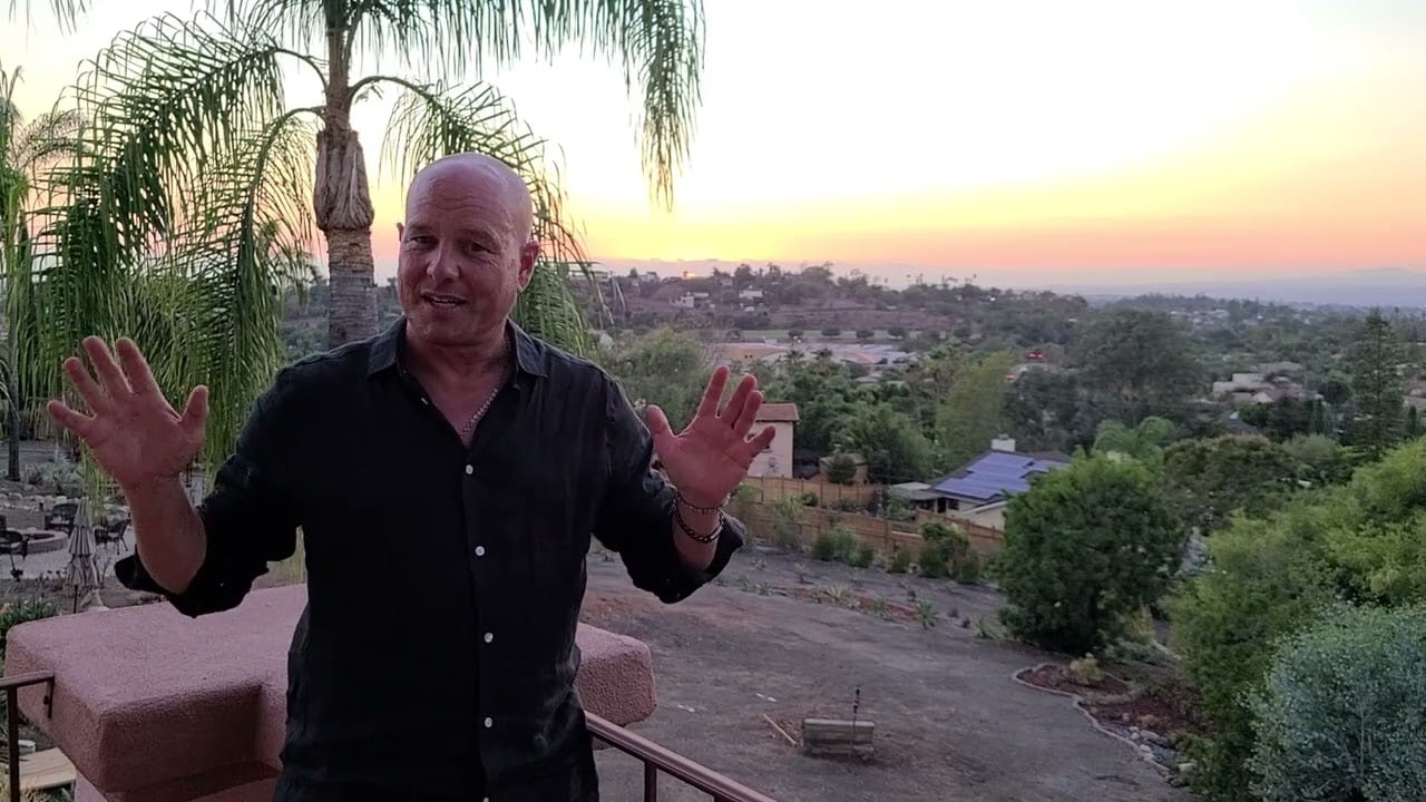 Breathtaking View Property Open House 