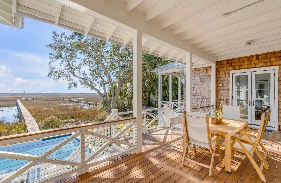 Charleston SC Real Estate Market Update