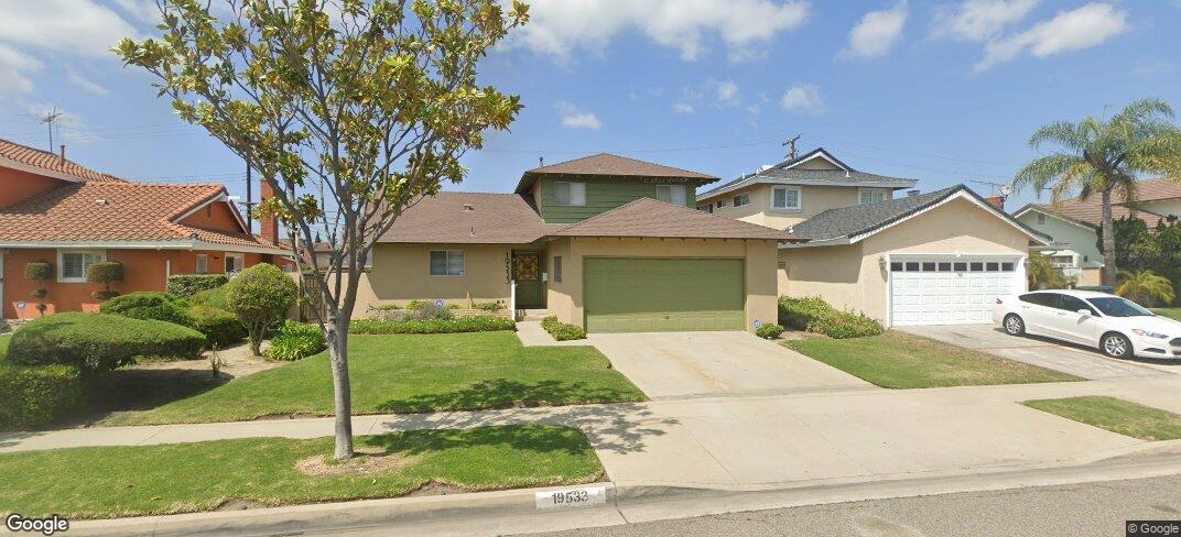 19533 Eddington Drive
