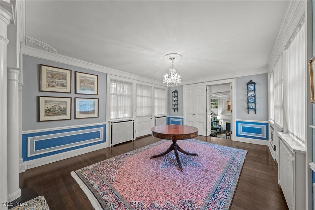 19200 S Woodland Rd