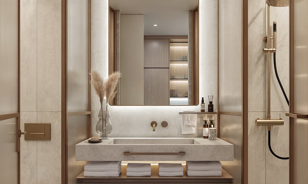 Atelier Residences Miami