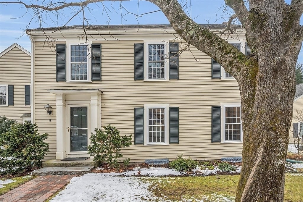 18 Edmonds Rd #18